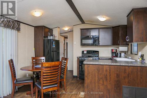 486 County Rd 18 - 8 Butterfly Lane, Prince Edward County (Athol Ward), ON - Indoor Photo Showing Kitchen