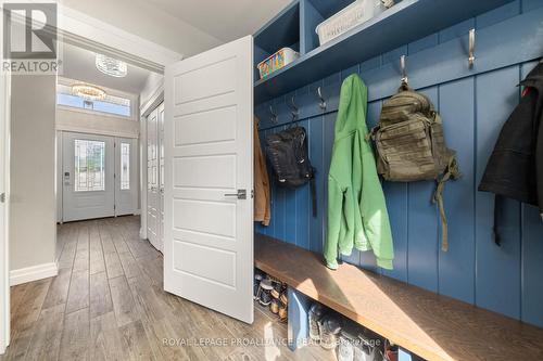 296 Bird Road, Stirling-Rawdon (Rawdon Ward), ON - Indoor Photo Showing Other Room