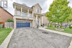 12 HOMEVIEW ROAD  Brampton, ON L6P 2L9