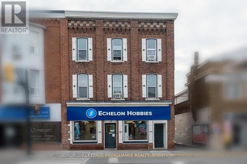 17-19 PRINCE EDWARD STREET  Brighton, ON K0K 1H0