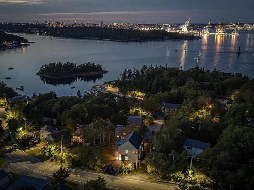 3080 Purcells Cove Road, Halifax, NS 