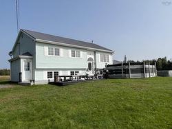 2361 North Wallace Road  North Wallace, NS B0K 1Y0