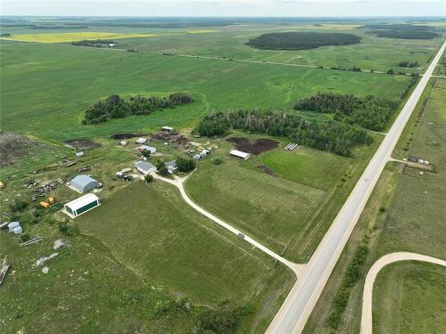139090 Pth 8 Highway, Riverton, MB - Outdoor With View