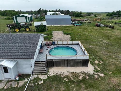 139090 Pth 8 Highway, Riverton, MB - Outdoor