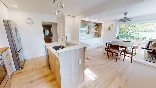 139090 Pth 8 Highway, Riverton, MB - Indoor