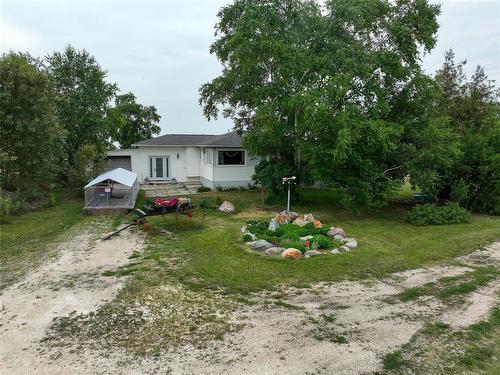 139090 Pth 8 Highway, Riverton, MB - Outdoor