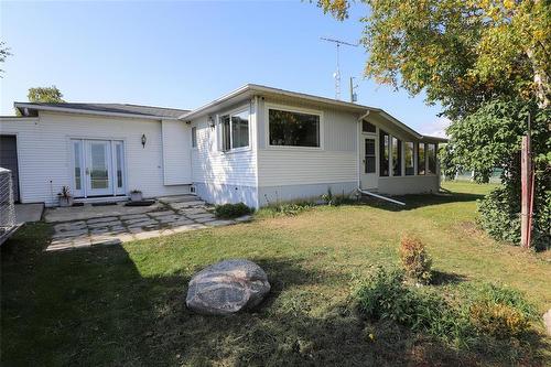139090 Pth 8 Highway, Riverton, MB - Outdoor