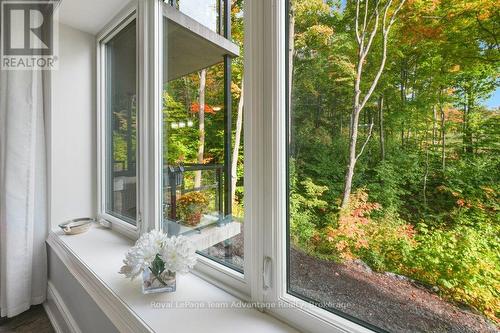 Kitchen - 103 - 11B Salt Dock Road, Parry Sound, ON - Indoor Photo Showing Kitchen