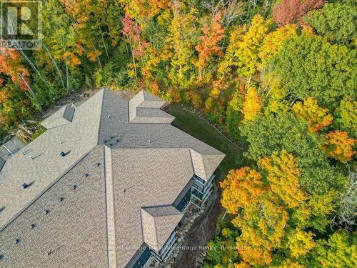 Aerial - 103 - 11B Salt Dock Road, Parry Sound, ON - Outdoor