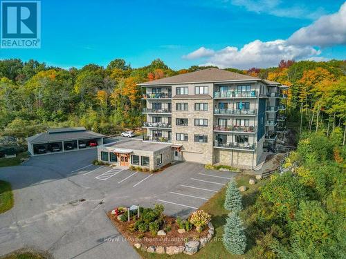 Welcome to Unit 103-11B Salt Dock - 103 - 11B Salt Dock Road, Parry Sound, ON - Outdoor