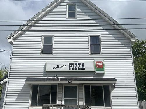 376 Washington Street, New Glasgow, NS 