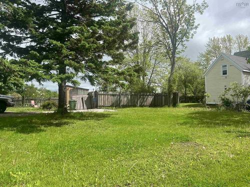 376 Washington Street, New Glasgow, NS 