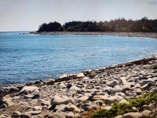 Lot2 Round Bay Lot 2 Round Bay Ferry, Shelburne County, NS 