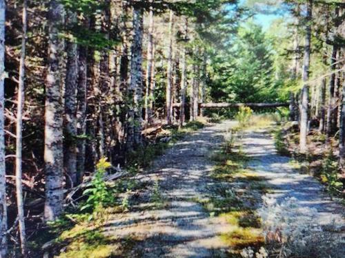 Lot2 Round Bay Lot 2 Round Bay Ferry, Shelburne County, NS 