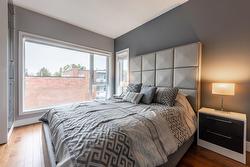 Chambre à coucher principale - 