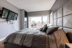 Chambre à coucher principale - 