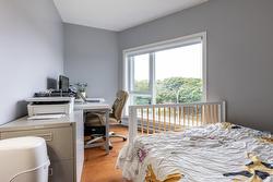 Chambre à coucher - 