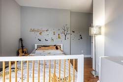 Chambre à coucher - 