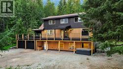 2227 Allshouse Road  Summit Lake, BC V0G 1R1