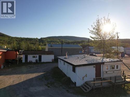 70 Mcquesten Rd, Faro, YT 