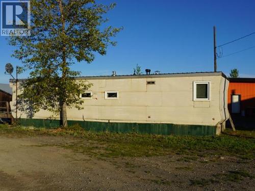 70 Mcquesten Rd, Faro, YT 