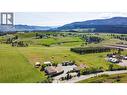 4767 Grandview Flats N Road, Armstrong, BC  - Outdoor With View 