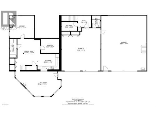 4767 Grandview Flats N Road, Armstrong, BC - Other