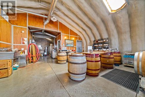 18055 Loyalist Parkway, Prince Edward County (Hillier Ward), ON 