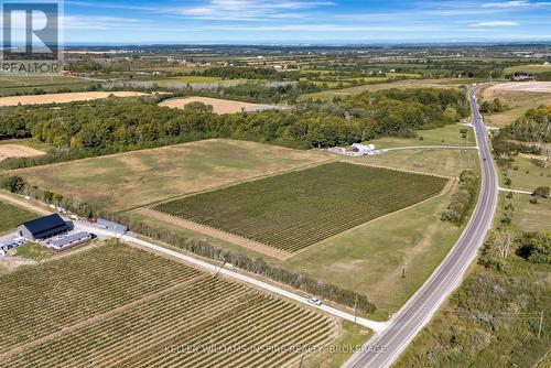 18055 Loyalist Parkway, Prince Edward County (Hillier Ward), ON 