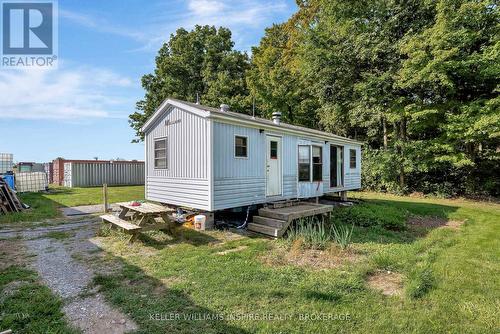 18055 Loyalist Parkway, Prince Edward County (Hillier Ward), ON 
