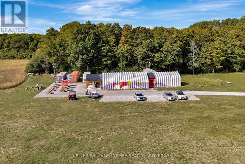 18055 Loyalist Parkway, Prince Edward County (Hillier Ward), ON 