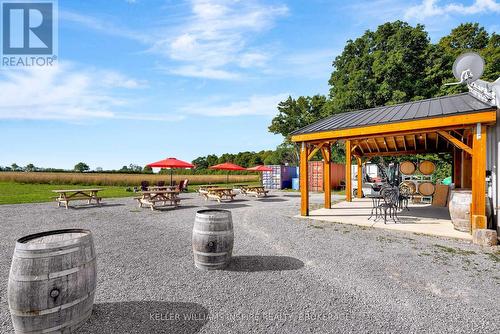 18055 Loyalist Parkway, Prince Edward County (Hillier Ward), ON 