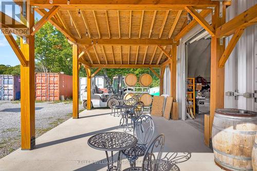 18055 Loyalist Parkway, Prince Edward County (Hillier Ward), ON 