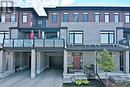 17 - 3046 Springmeadow Road, London South (South W), ON  - Outdoor 