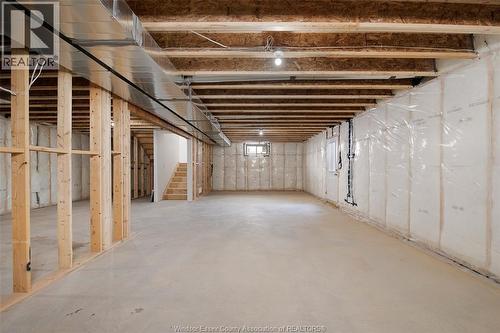 85 Kingsbridge, Amherstburg, ON - Indoor