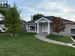 260 HILLSIDE DRIVE  Mississauga, ON L5M 1G5