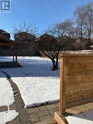 260 Hillside Drive, Mississauga, ON - Outdoor