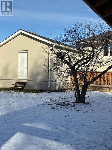 260 Hillside Drive, Mississauga, ON - Outdoor