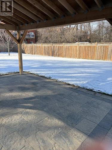 260 Hillside Drive, Mississauga, ON - 