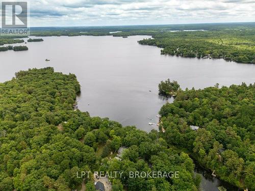 31 Acorn Lane, Frontenac (Frontenac South), ON - Outdoor With Body Of Water With View