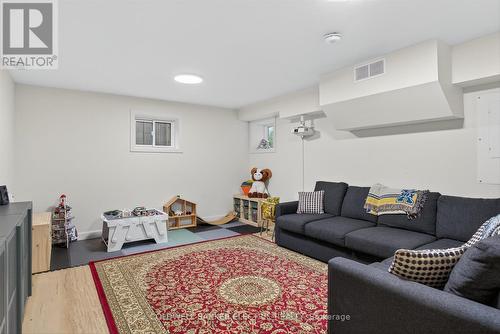 220 Rogers Street, Peterborough (Ashburnham Ward 4), ON - Indoor Photo Showing Living Room