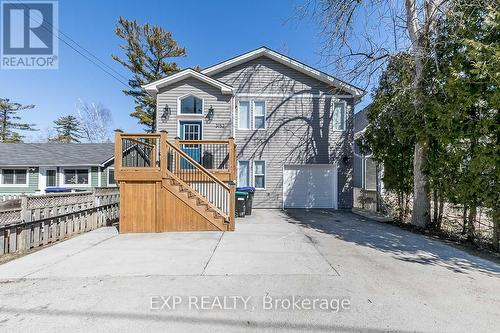 3152 MOSLEY STREET  Wasaga Beach, ON L9Z 1V6