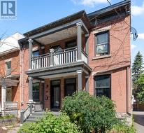 181 GUIGUES AVENUE  Ottawa, ON K1N 5J1