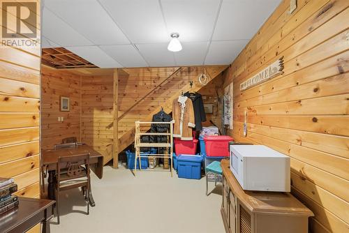9538 Highway 129, Thessalon, ON - Indoor Photo Showing Other Room