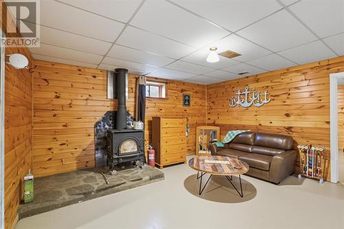 9538 Highway 129, Thessalon, ON - Indoor