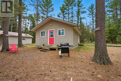 9538 Highway 129, Thessalon, ON 