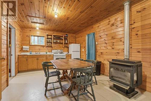 9538 Highway 129, Thessalon, ON 