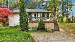 591 SIMS AVENUE  Fort Erie, ON L2A 1N4