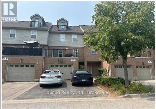 13 - 50 HARRIS STREET  Cambridge, ON N1R 8M9