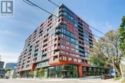 522 - 28 EASTERN AVENUE  Toronto, ON M5A 0Y2